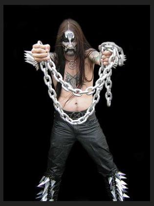 Blackmass